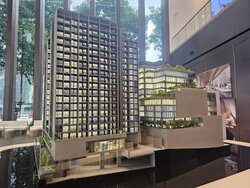 One Sophia (D9), Office #457455031